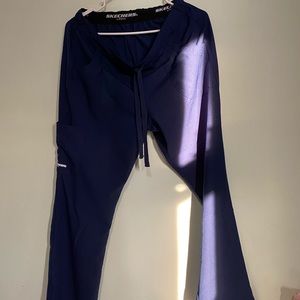 SKECHERS SCRUB PANTS
